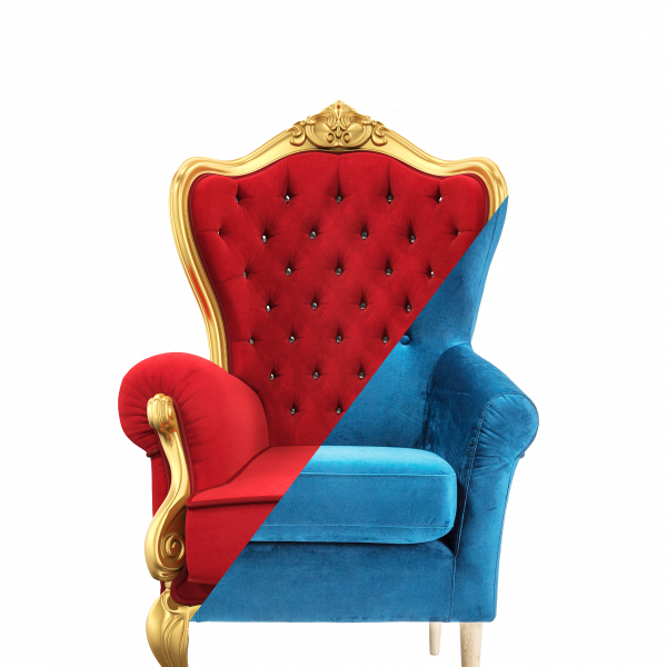 Jubilee Chair (cropped)